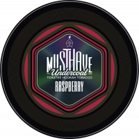 Табак MustHave - Raspberry (Малина) 25 гр