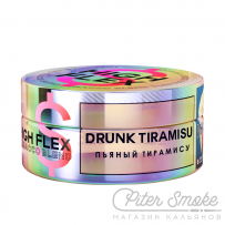 Табак HighFlex - Drunk Tiramisu (Тирамису) 20 гр