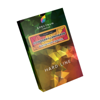 Табак Spectrum Hard Line - Cowberry Lemonade (Брусничный лимонад) 40 г