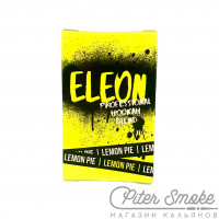 Бестабачная смесь Eleon - Lemon Pie (Лимонный пирог) 50 гр
