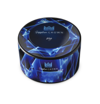 Табак Sapphire Crown - Fragrant Blackcurrant (Черная Смородина) 25 гр