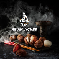 Табак Black Burn - Asian Lychee (Личи) 100 гр