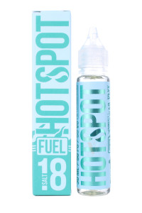 Жидкость HOTSPOT Fuel - Fresh Peppermint 30 мл (18 мг)