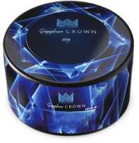 Табак Sapphire Crown - Bitter Cherry (Вишня с косточкой) 100 гр