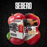 Табак Sebero - Red Apple (Красное Яблоко) 40 гр