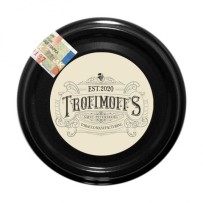 Табак Trofimoff's Terror - Finlandia Vanila (Крепкая база, отферментированная на ванильной водке) 125 гр