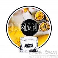 Бестабачная смесь Daly - Jumango (манго маракуйя) 50 гр
